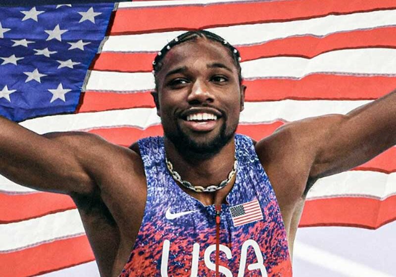 Ryan - Olympics